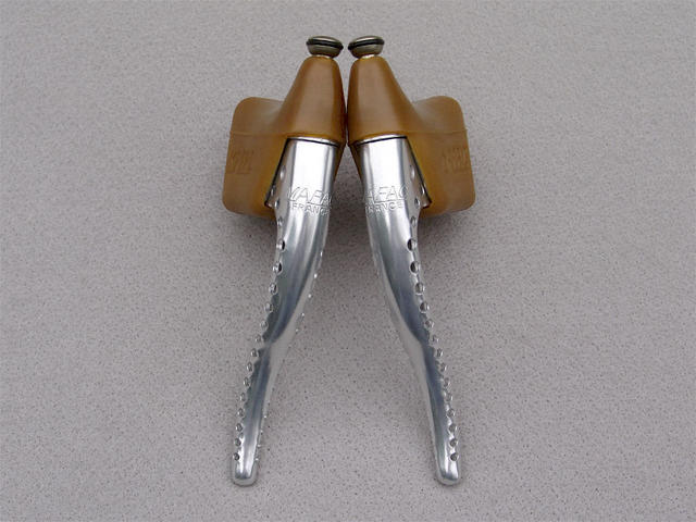 Brake Levers - 01