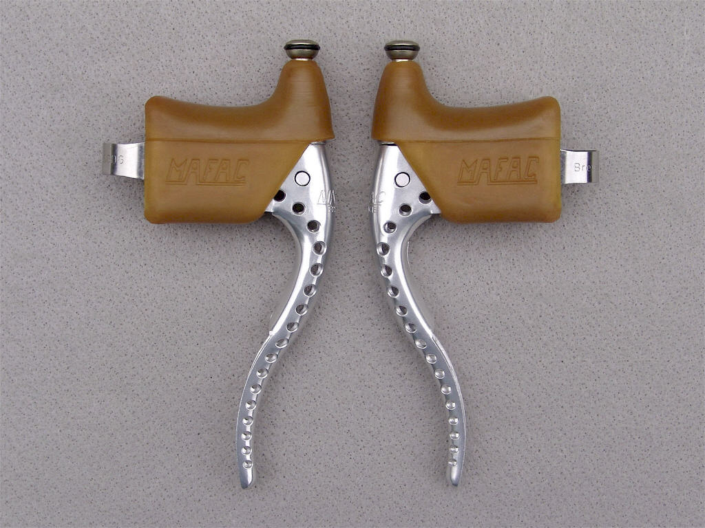 Brake Levers - 03