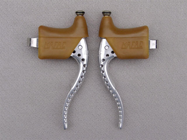 brake lever set