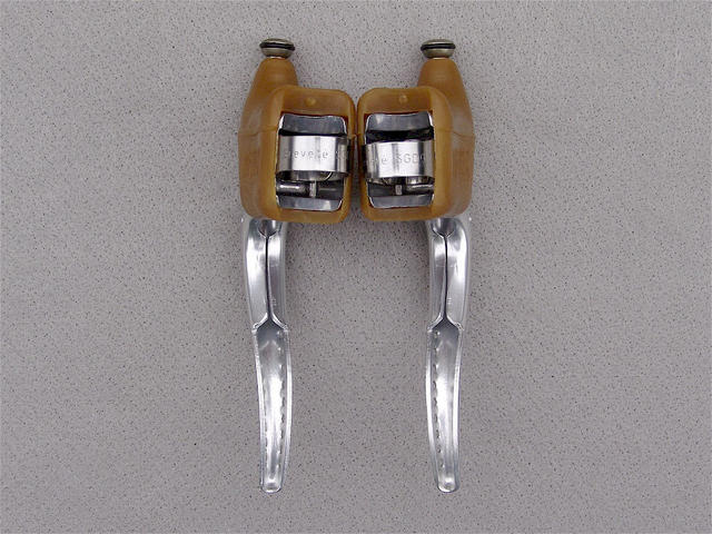 Brake Levers - 04