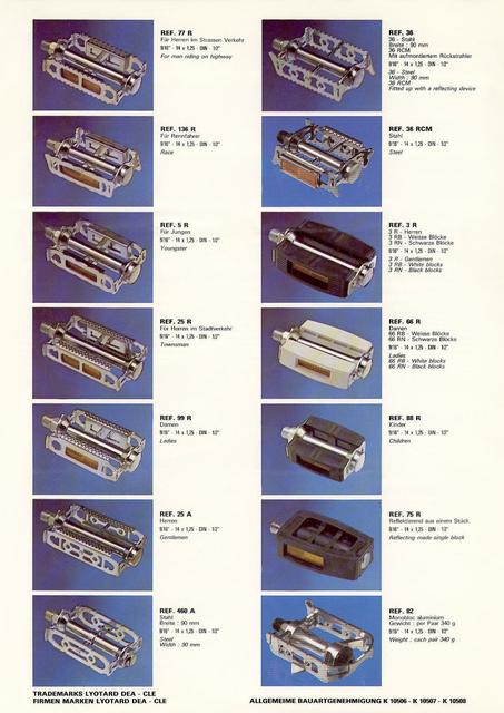 Lyotard catalog (06-1977)