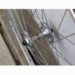 Wheelset - 02