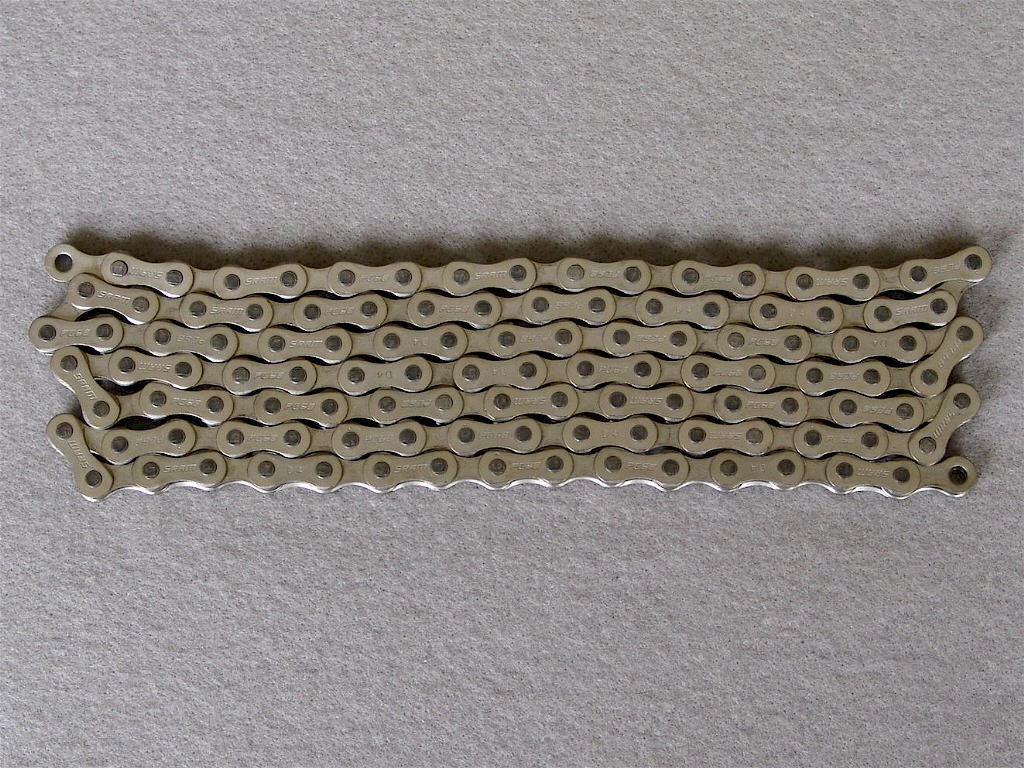 Chain - 02