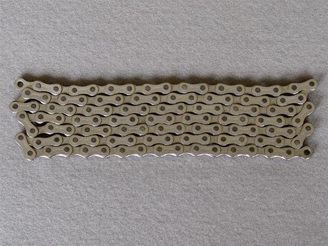 Chain - 02