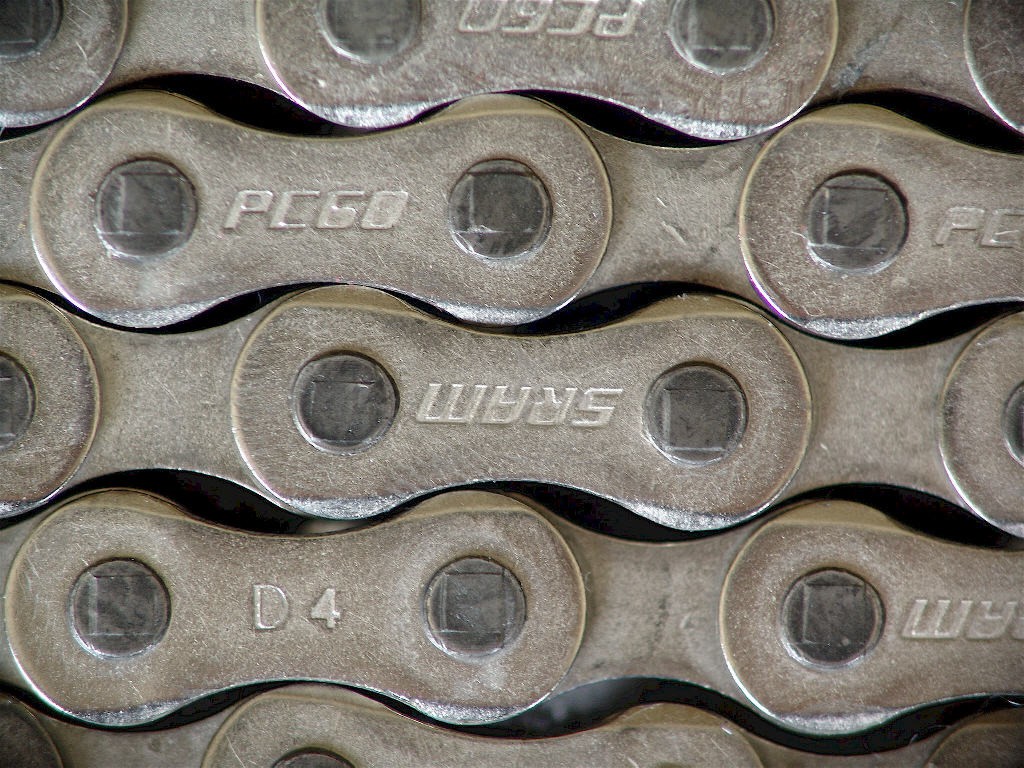 Chain - 03