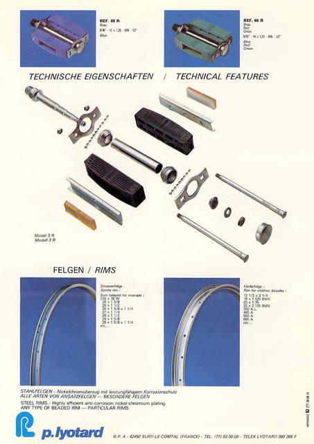 Lyotard catalog (06-1977)