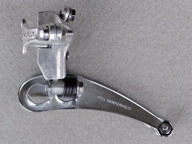 Front Derailleur - 04