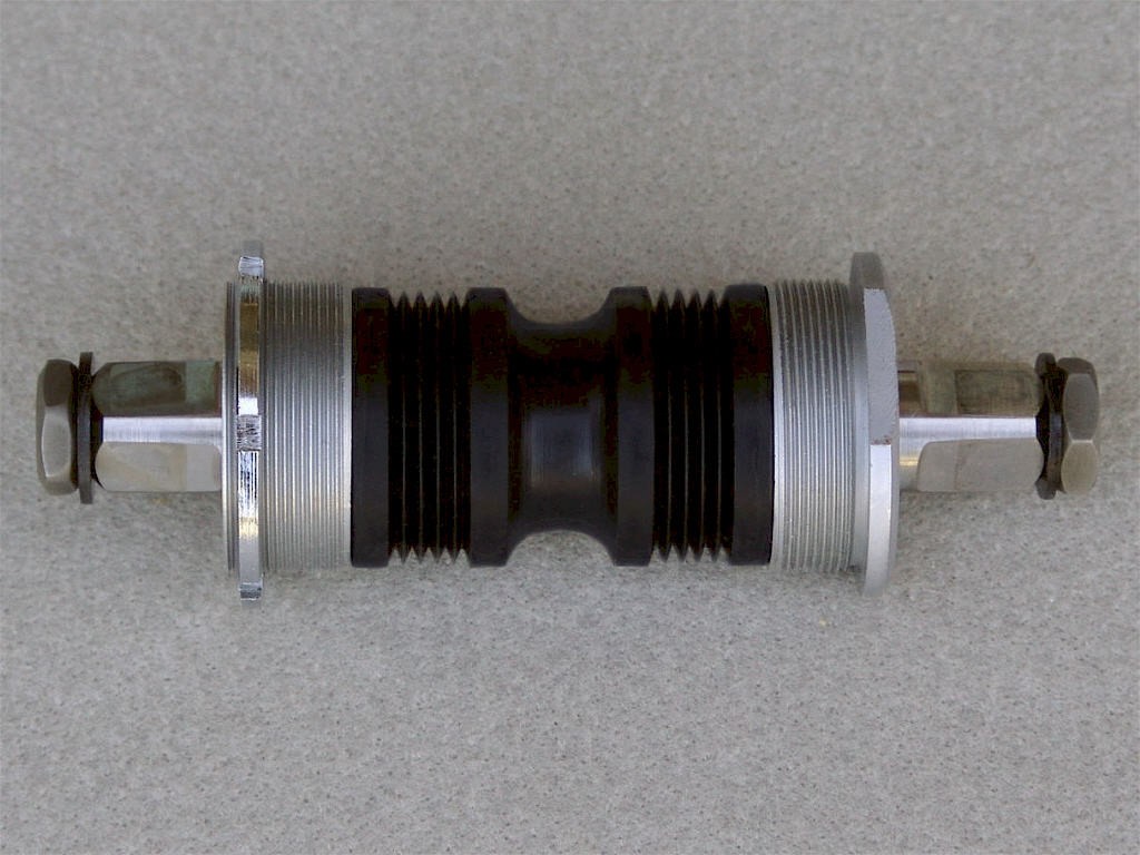Bottom Bracket - 01