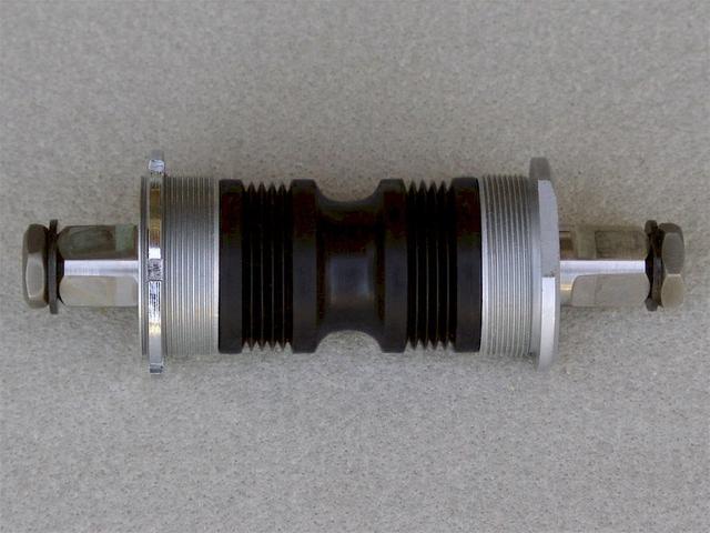 Bottom Bracket - 01