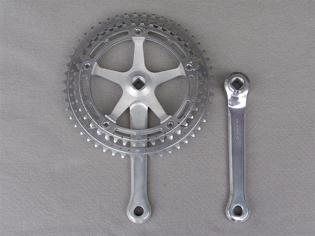 Crankset - 02