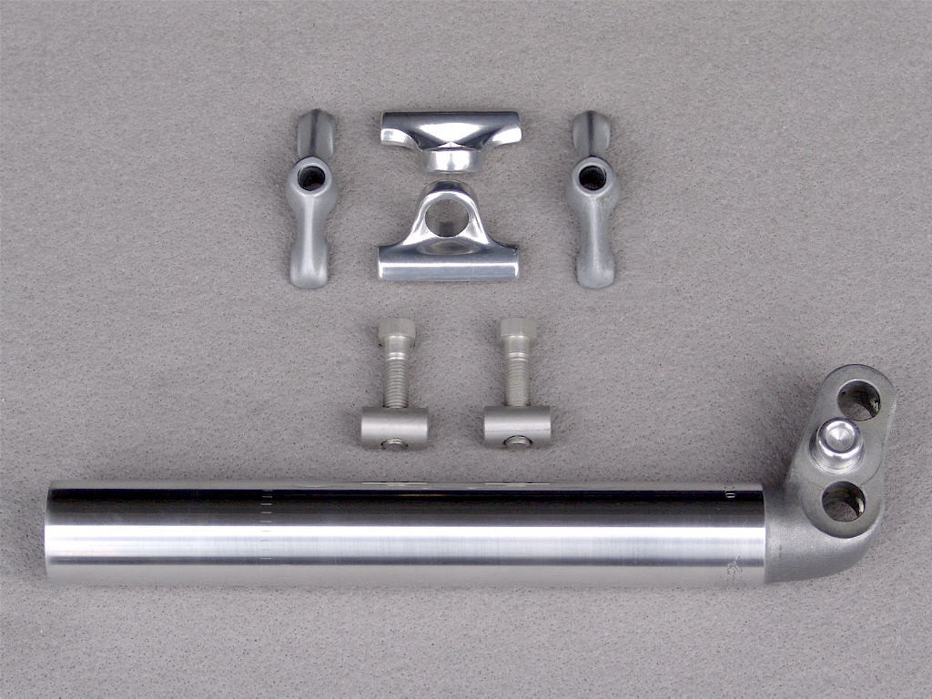 Seat Post - 03