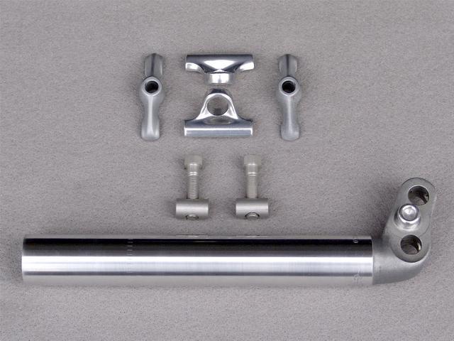 Seat Post - 03