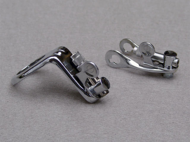 Brake Cable Hangers