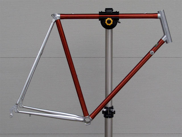 1986 Vitus 979 Duralinox Mk I 