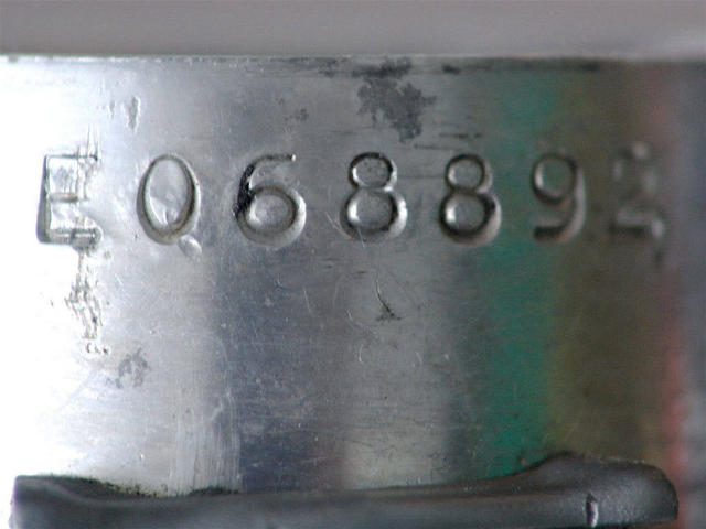1986 Vitus 979 Duralinox Mk I 