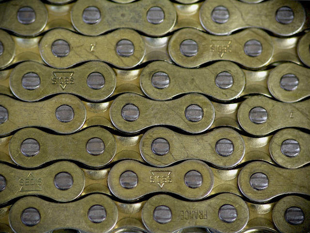 Sedis bike chain best sale