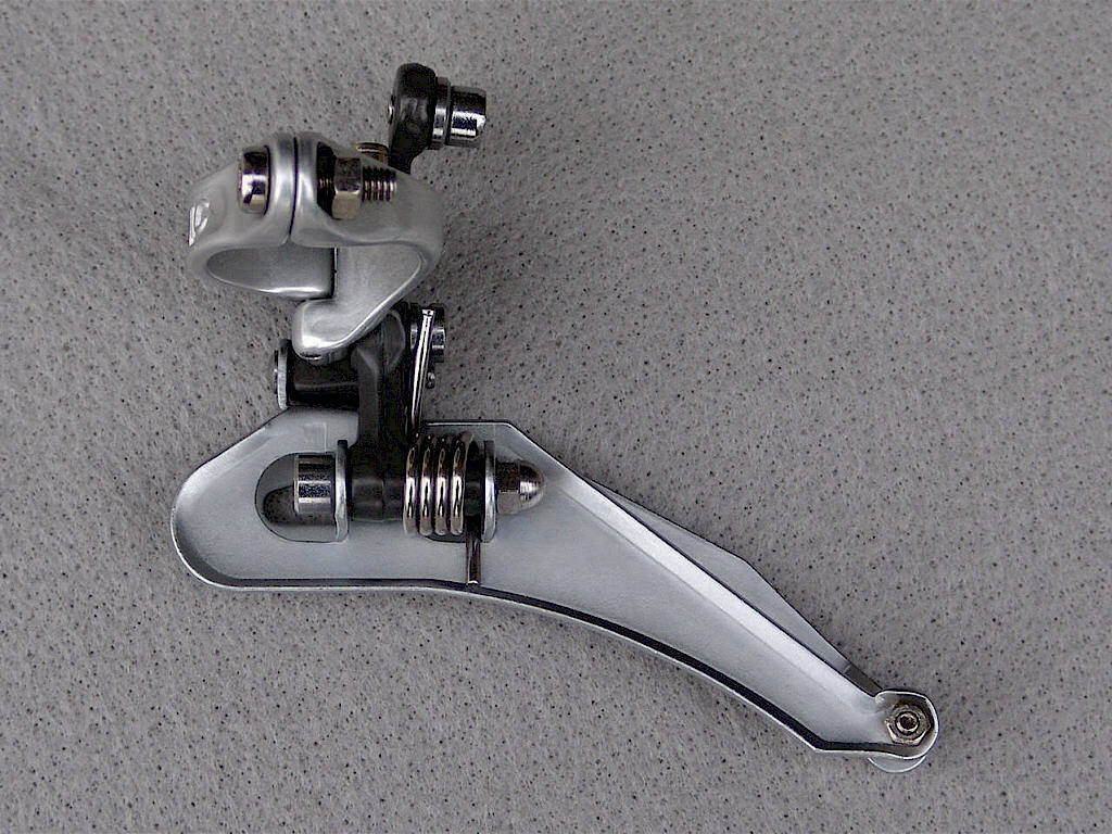 Front Derailleur - 04