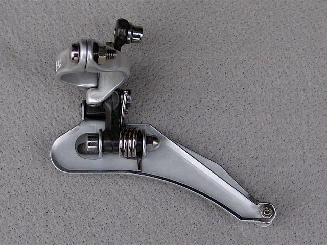 Front Derailleur - 04