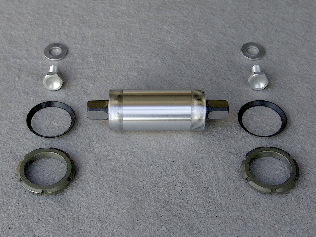 Bottom Bracket - 03