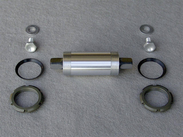 Bottom Bracket - 03