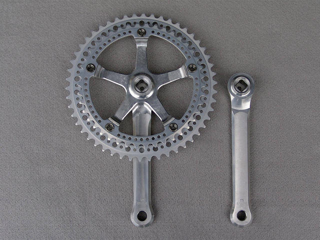 Crankset - 02