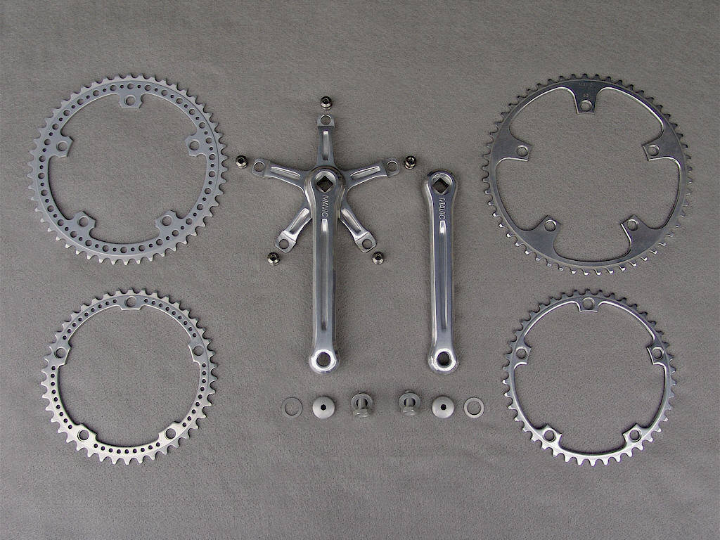 Crankset - 03