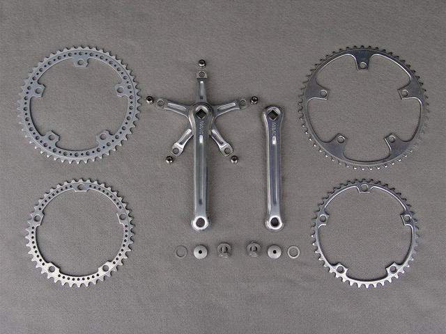 Crankset - 03