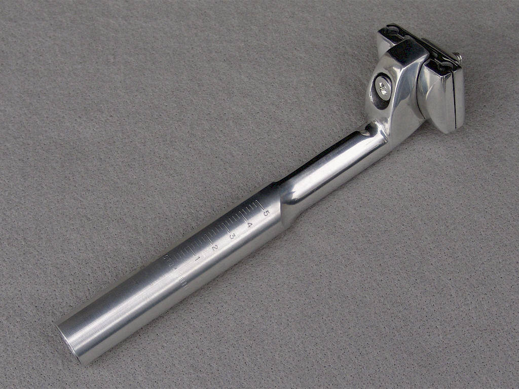 Seat Post - 02