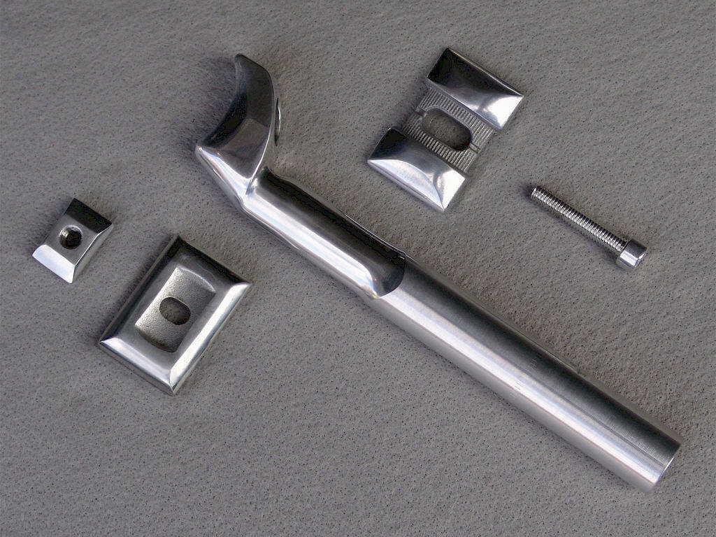 Seat Post - 03