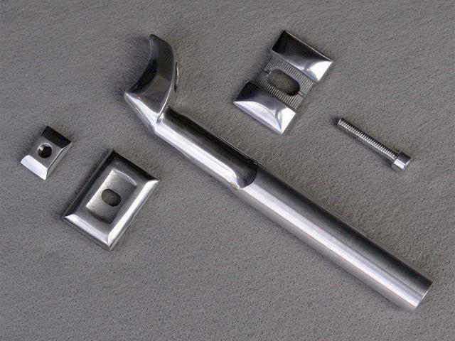 Seat Post - 03