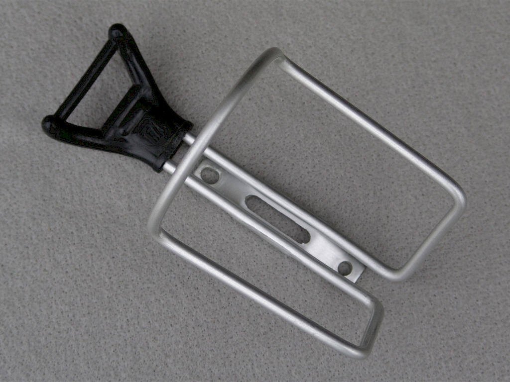Bottle Cage - 01