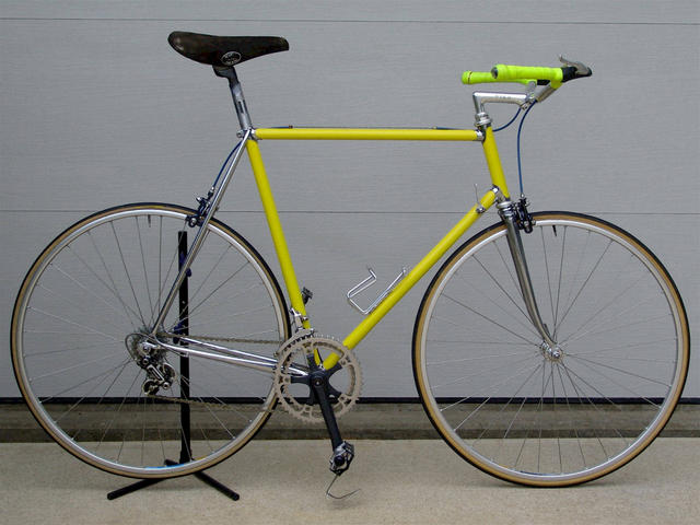 1983 Pino Morroni