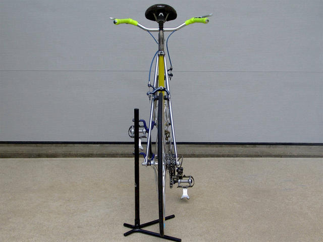 1983 Pino Morroni