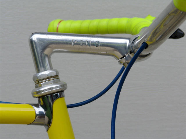 1983 Pino Morroni