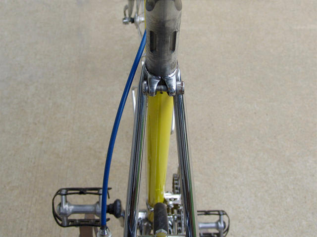1983 Pino Morroni