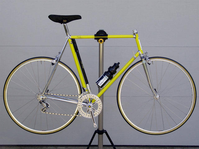 1983 Pino Morroni (...almost complete)
