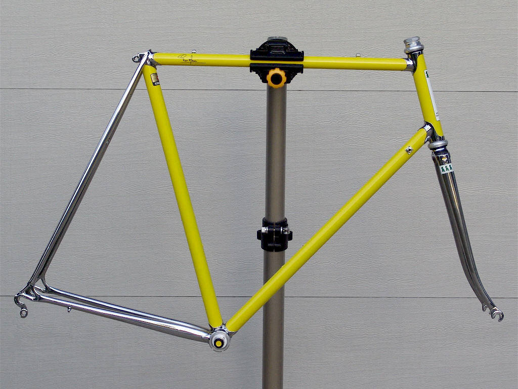 Frameset - 01