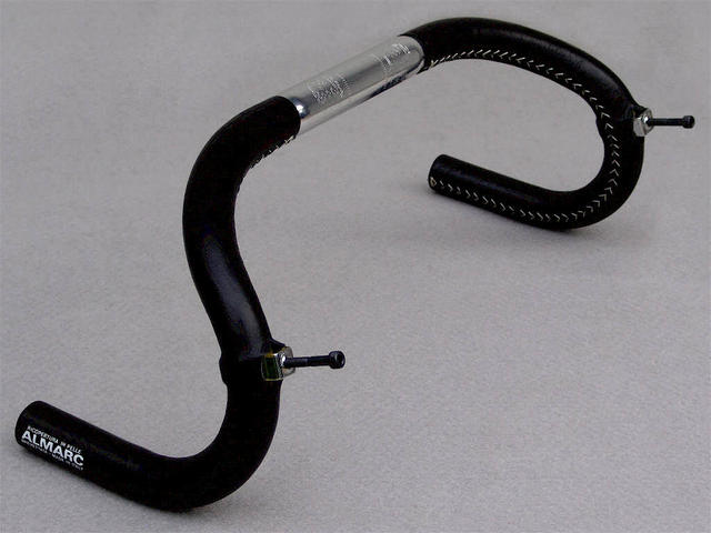 Handlebars - 01