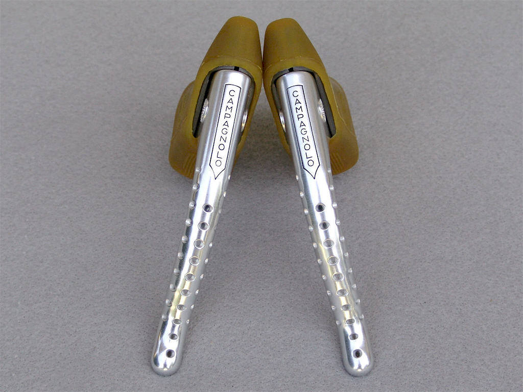 Brake Levers - 01