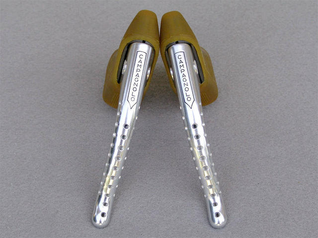 Brake Levers - 01