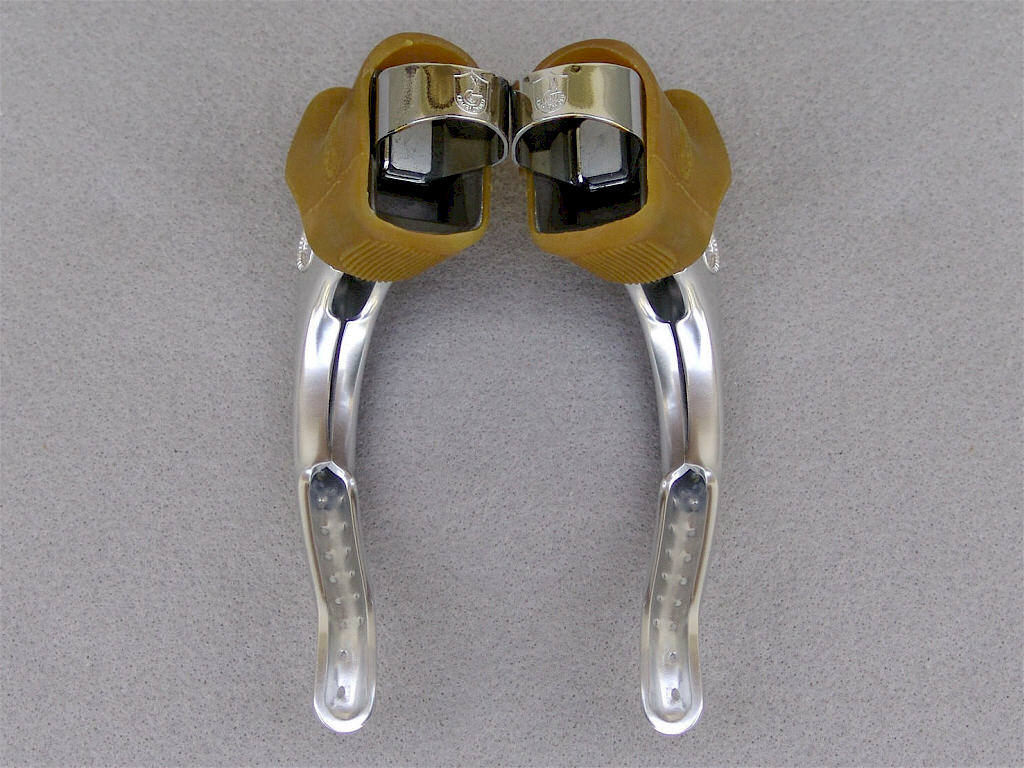 Brake Levers - 03