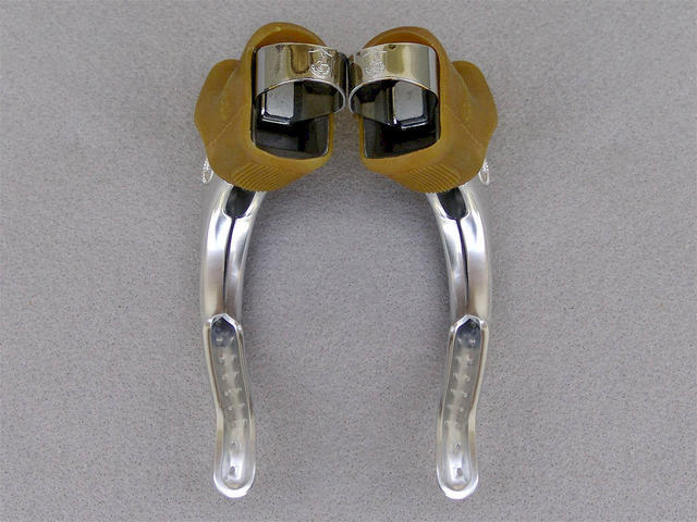 Brake Levers - 03