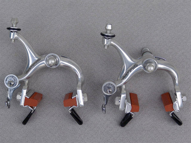 Brake Calipers - 01