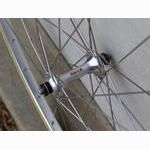 Wheelset - 02