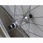 Wheelset - 03