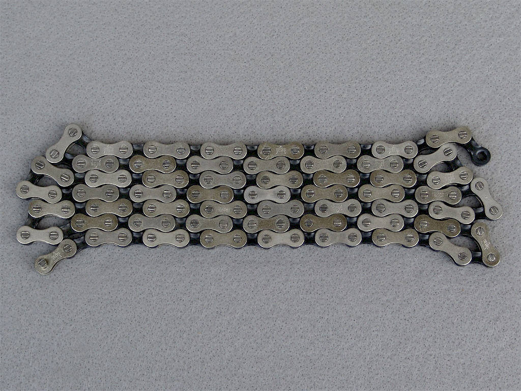 Chain - 03