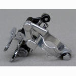 Front Derailleur - 02