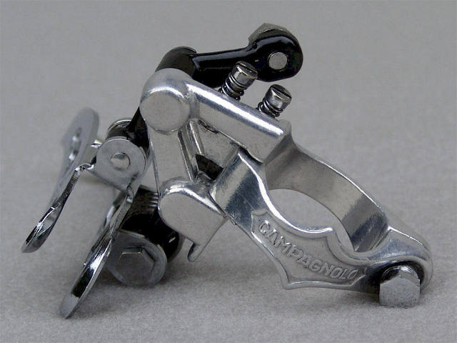 Front Derailleur - 02