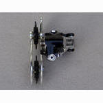 Rear Derailleur - 03