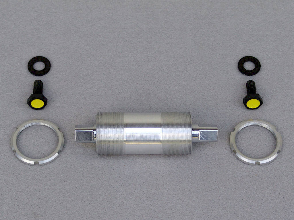 Bottom Bracket - 03